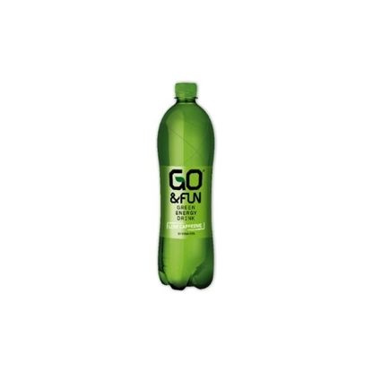 Picture of GO AND FUN ENERGY DRINK 1LTR